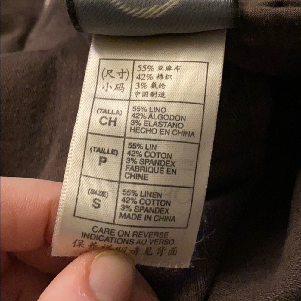 MAX STUDIO Utility Jacket - Picture 8 of 8